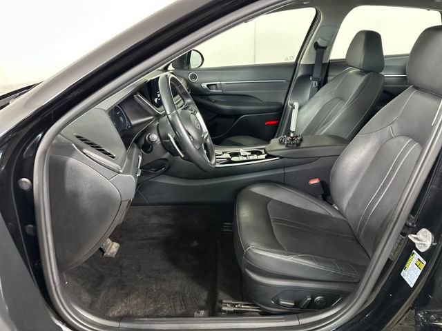 Used 2023 Hyundai Sonata Limited image 11