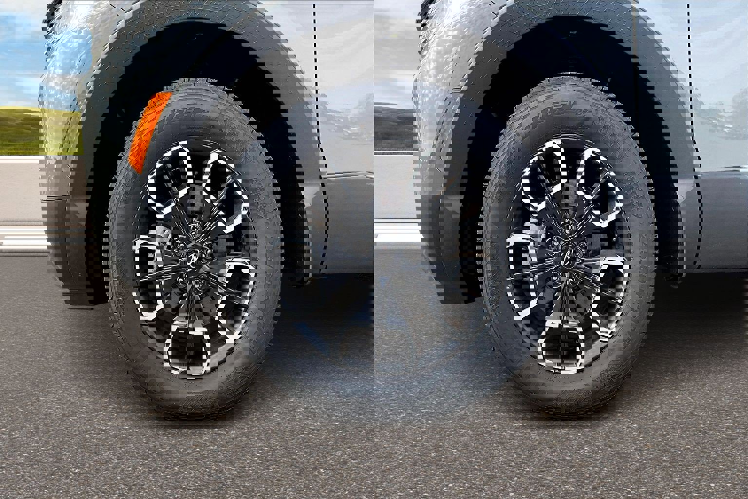 Used 2024 Hyundai Santa Cruz SEL w/ Activity Package image 25