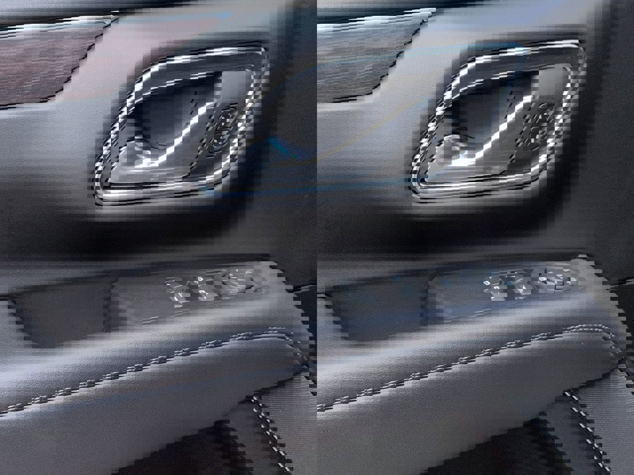 Used 2023 Chevrolet Suburban LS w/ Driver Alert Package image 9