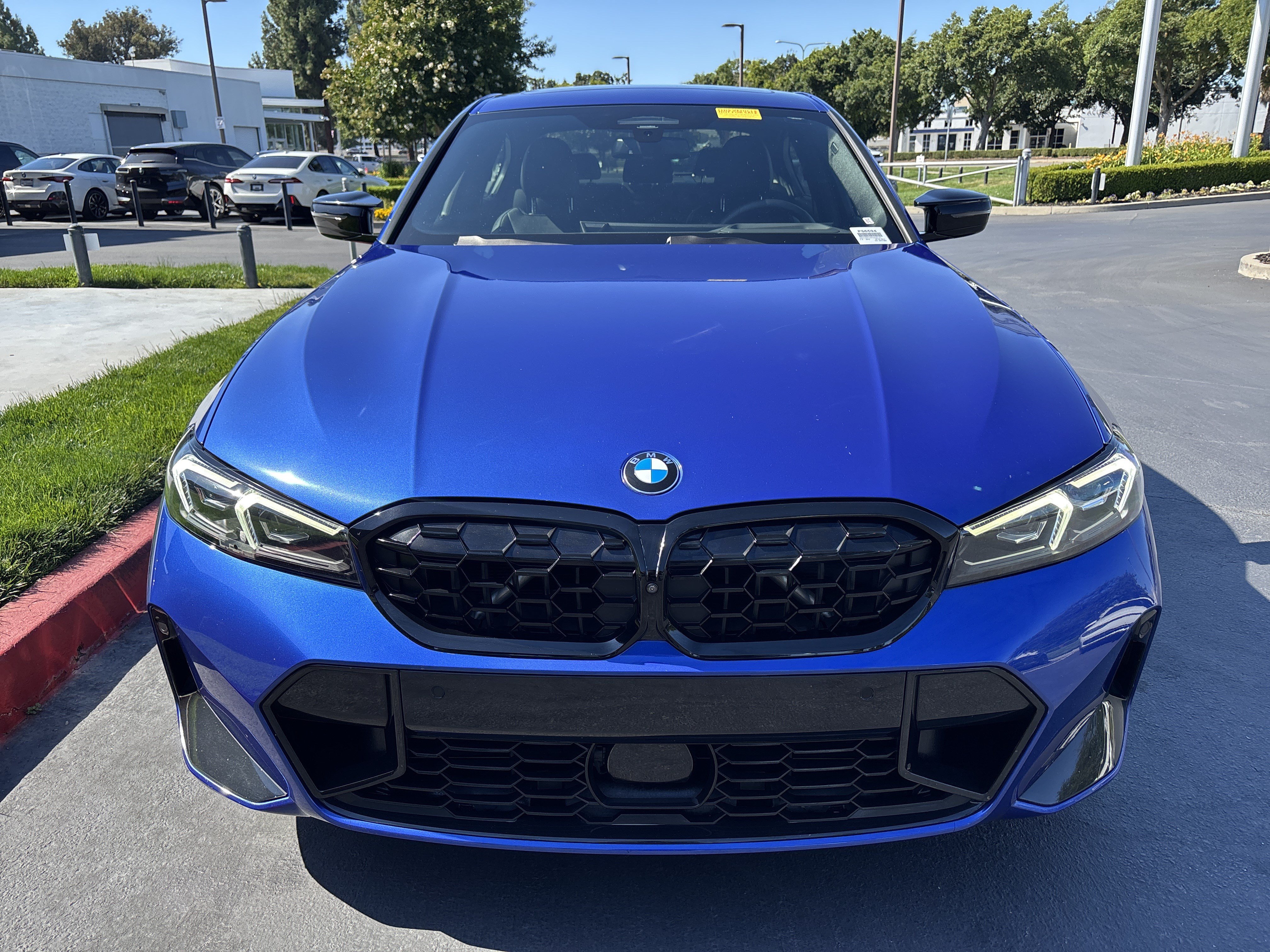 Used 2023 BMW M340i xDrive AWD/4WD image 42