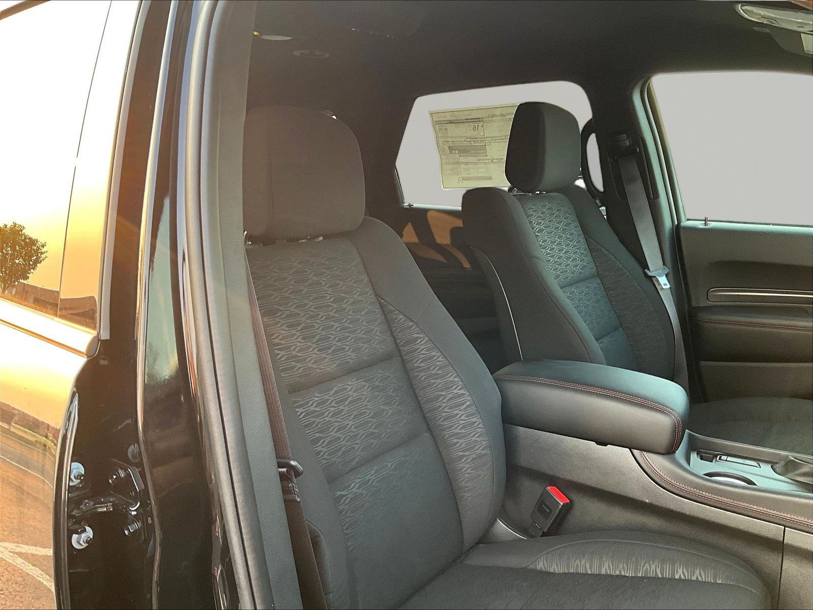 New 2026 Dodge Durango GT w/ Blacktop Package AWD/4WD image 19