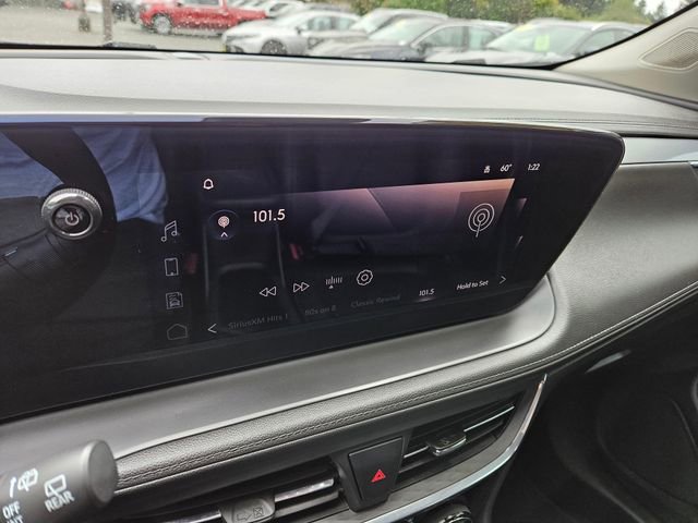 Used 2024 Buick Encore GX Sport Touring AWD/4WD image 29