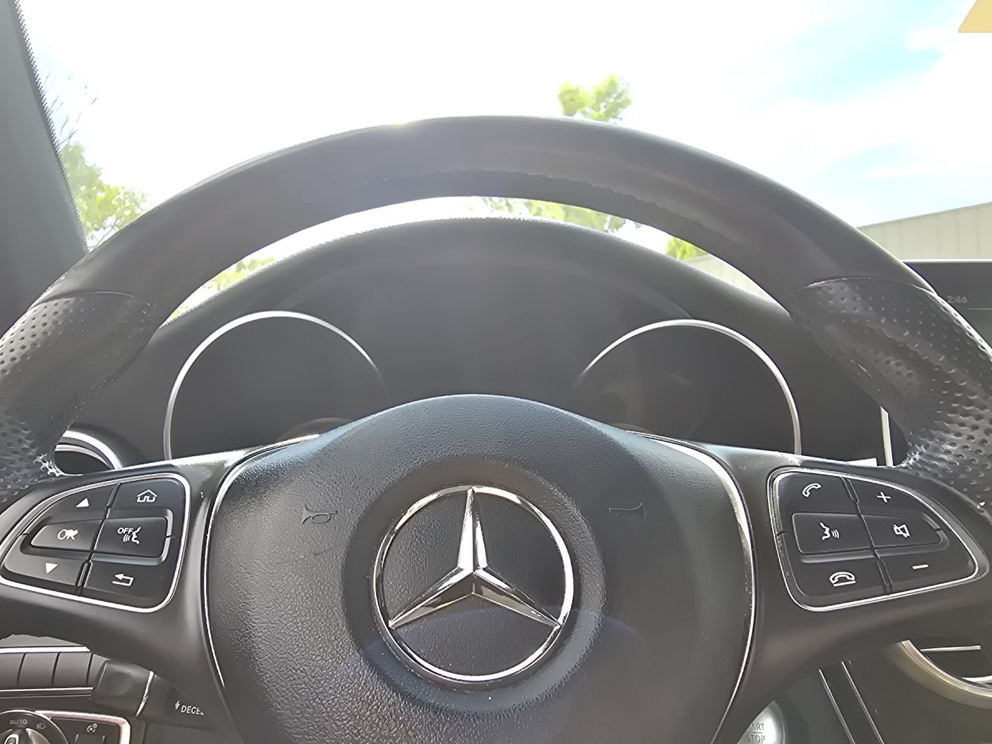 Used 2018 Mercedes-Benz C 300 4MATIC Coupe image 28