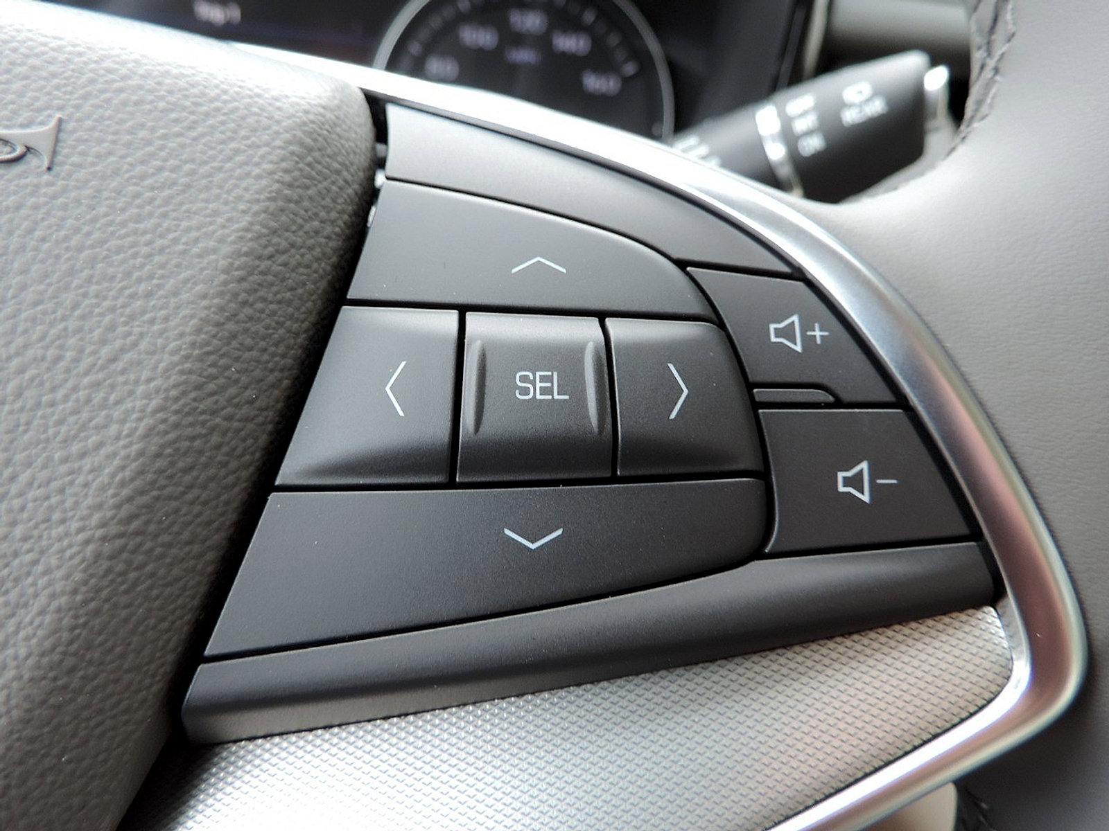 New 2026 Cadillac XT5 Premium Luxury FWD image 26