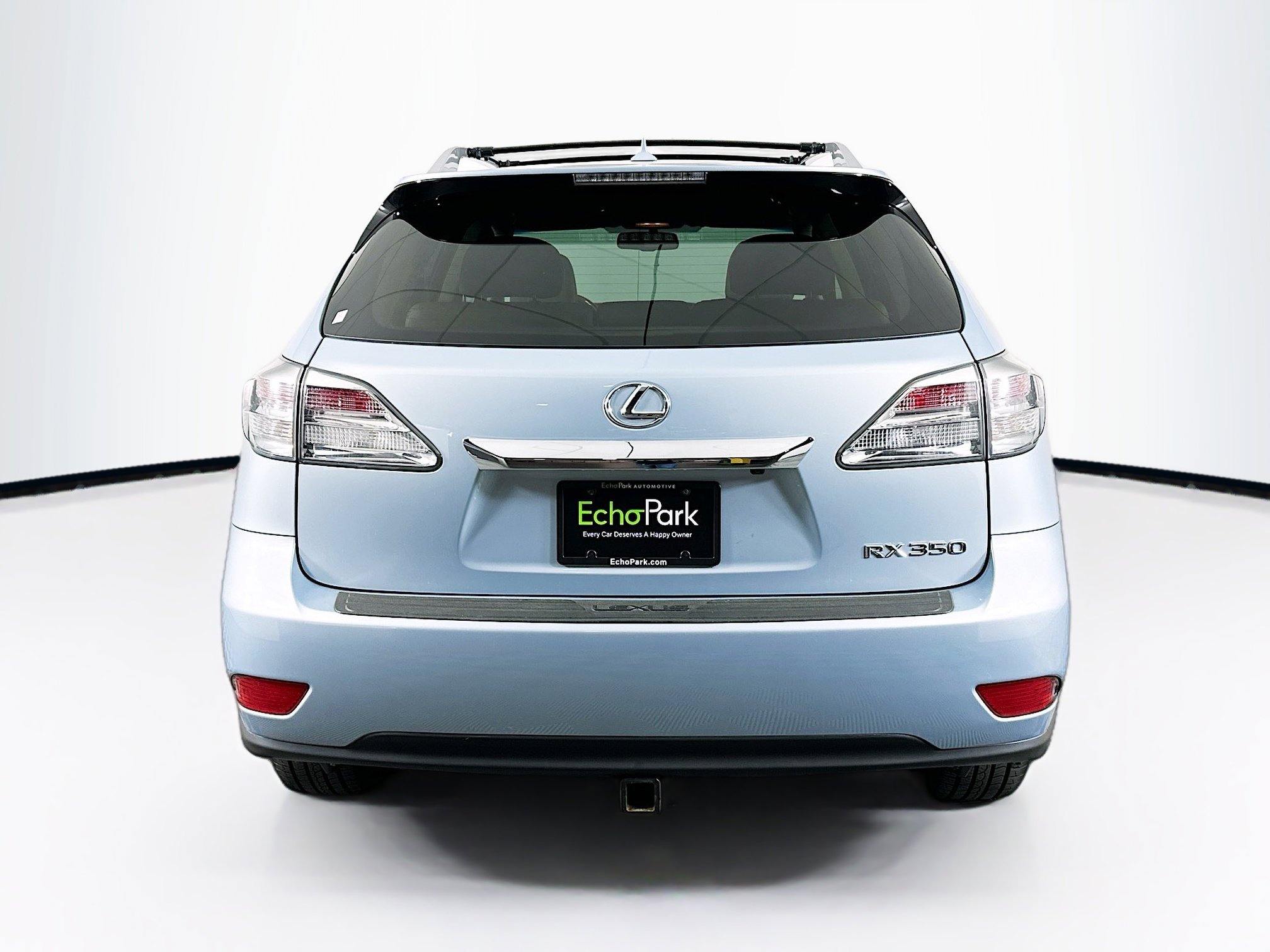 Used 2011 Lexus RX 350 AWD w/ Premium Pkg image 7