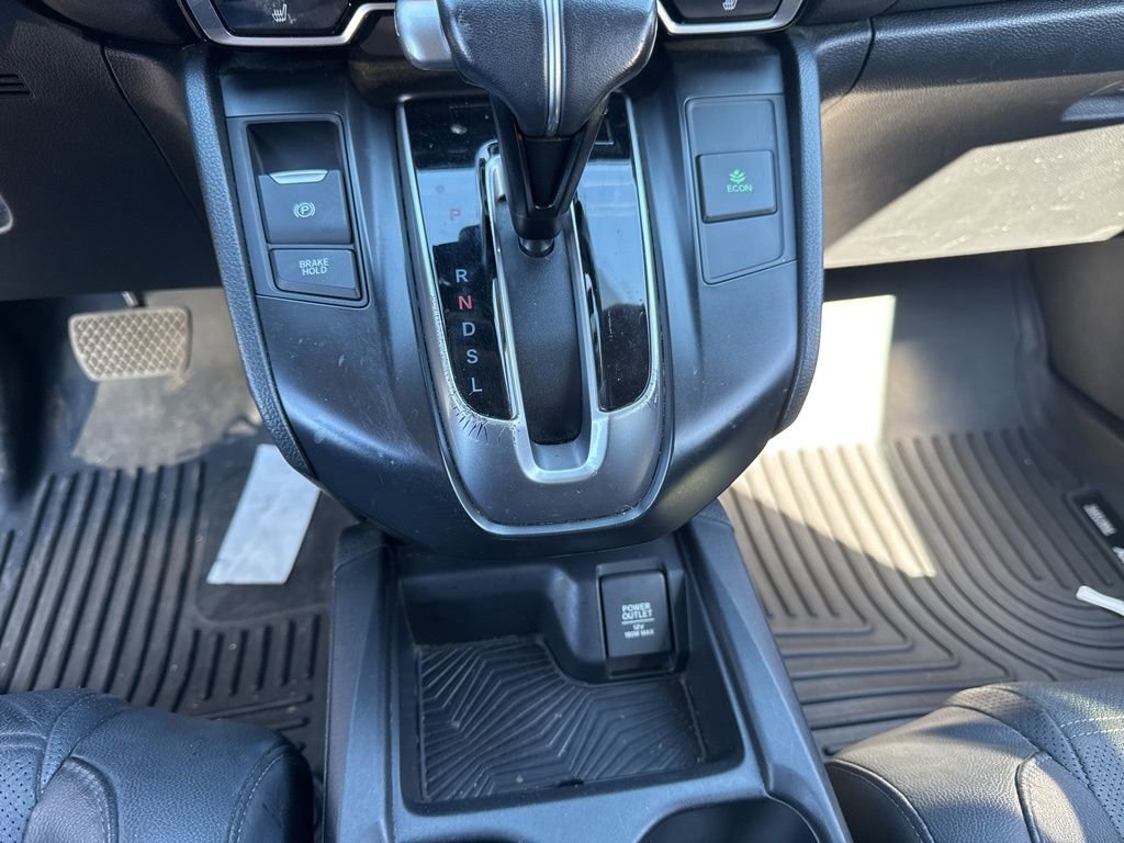 Used 2018 Honda CR-V Touring image 7