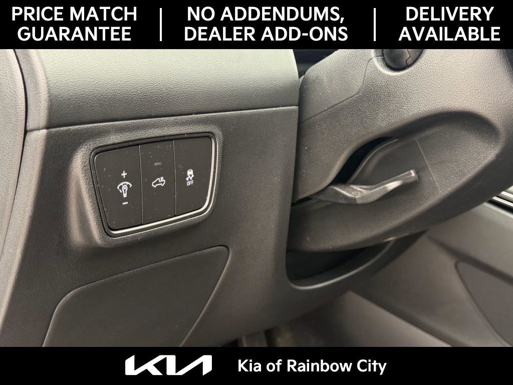 Used 2024 Hyundai Santa Cruz SEL w/ Activity Package image 11