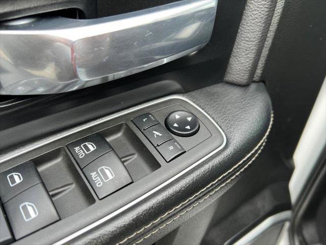 Certified 2021 RAM 2500 Laramie image 30