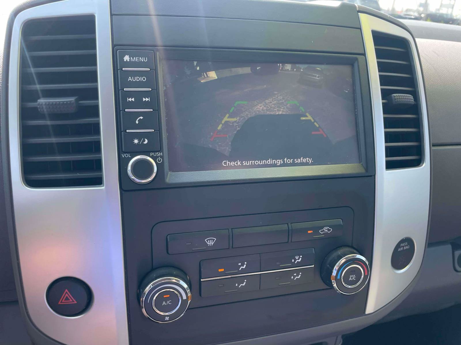 Used 2019 Nissan Frontier SV RWD image 19
