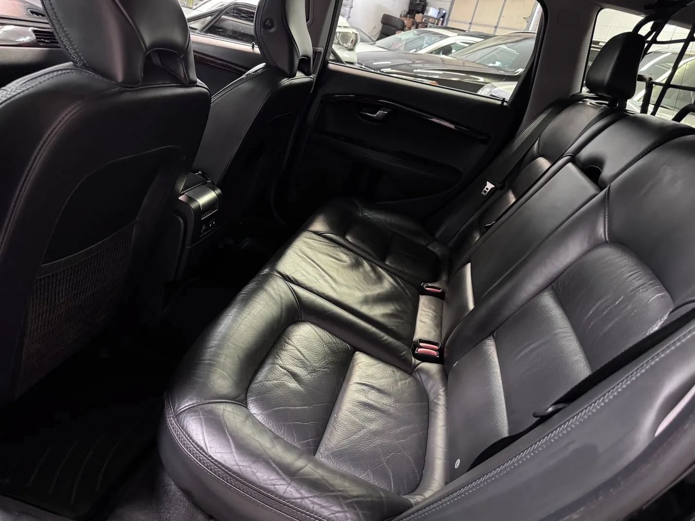 Used 2012 Volvo XC70 T6 AWD/4WD image 15