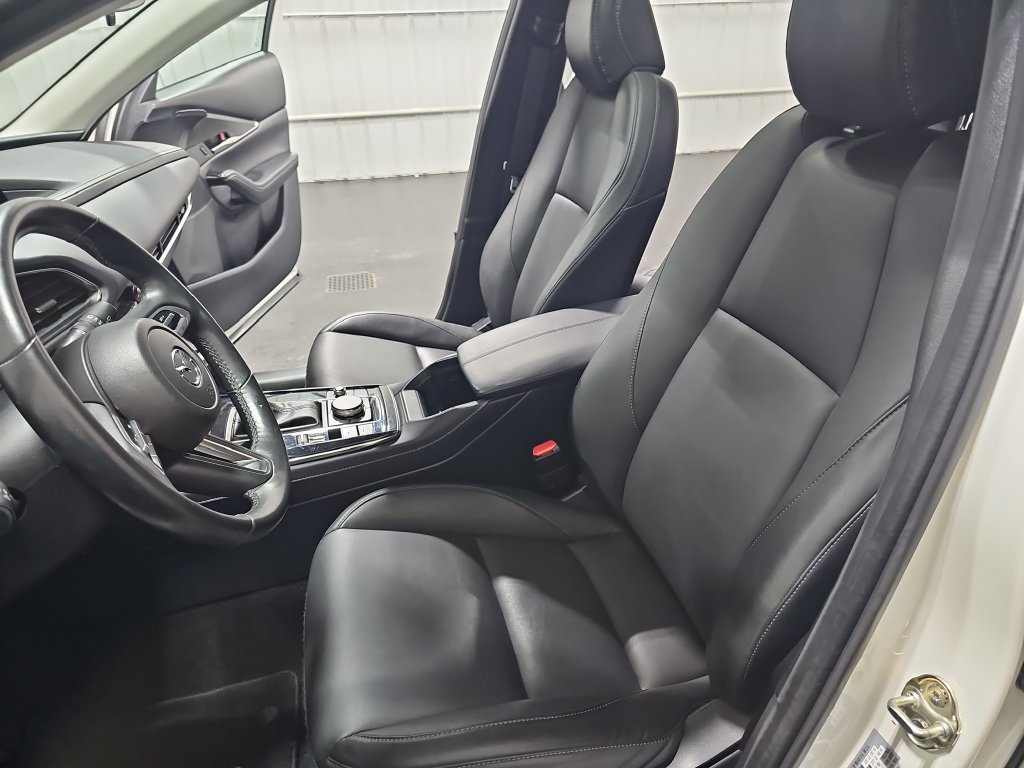 Used 2022 MAZDA CX-30 AWD 2.5 S w/ Preferred Package image 15