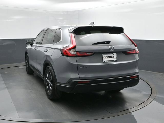 New 2026 Honda CR-V EX-L image 5