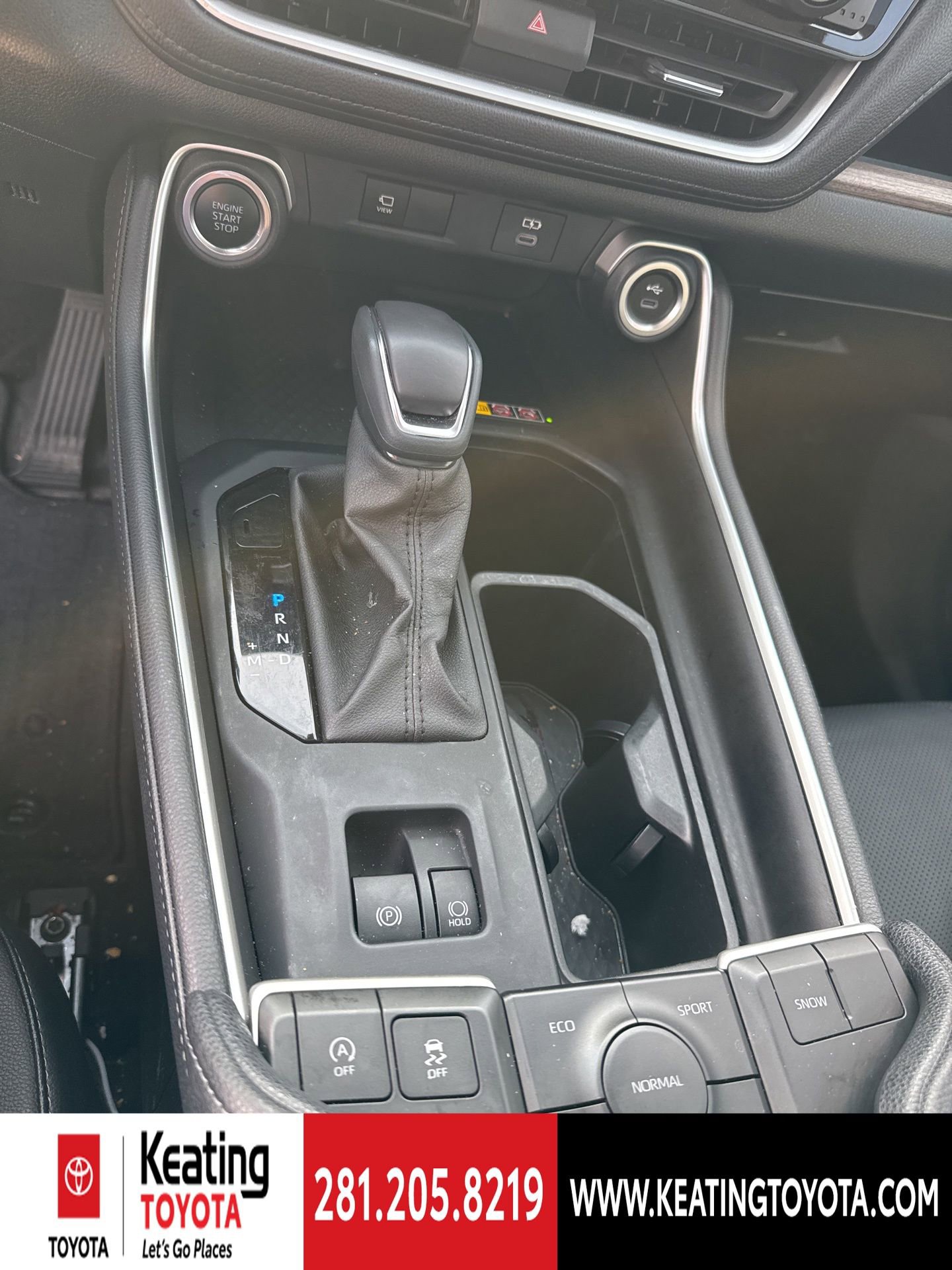 Certified 2024 Toyota Grand Highlander Limited image 22