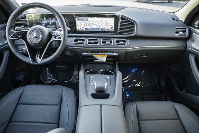 New 2026 Mercedes-Benz GLE 450 4MATIC image 20