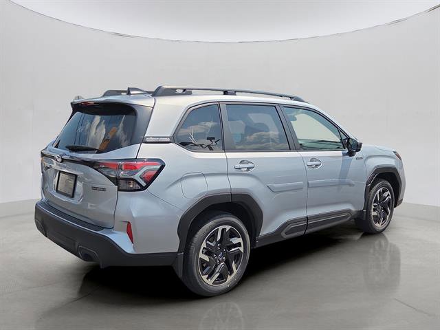 New 2025 Subaru Forester Limited image 36