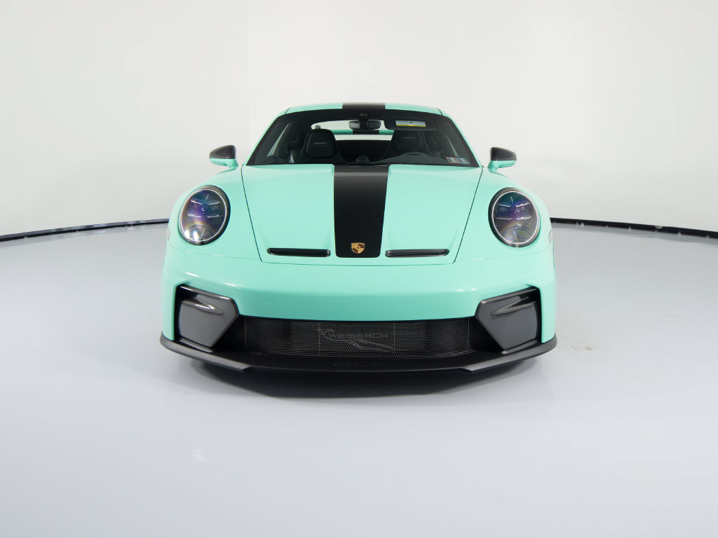 Certified 2026 Porsche 911 GT3 RWD image 13