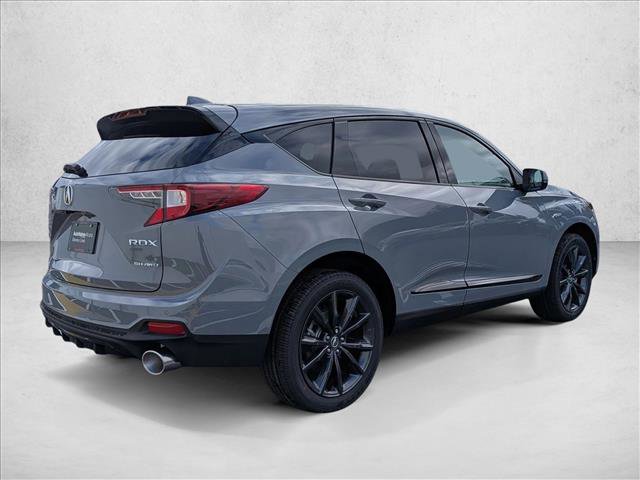 New 2026 Acura RDX A-Spec image 2