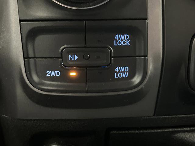 Used 2022 RAM 1500 Classic SLT image 20