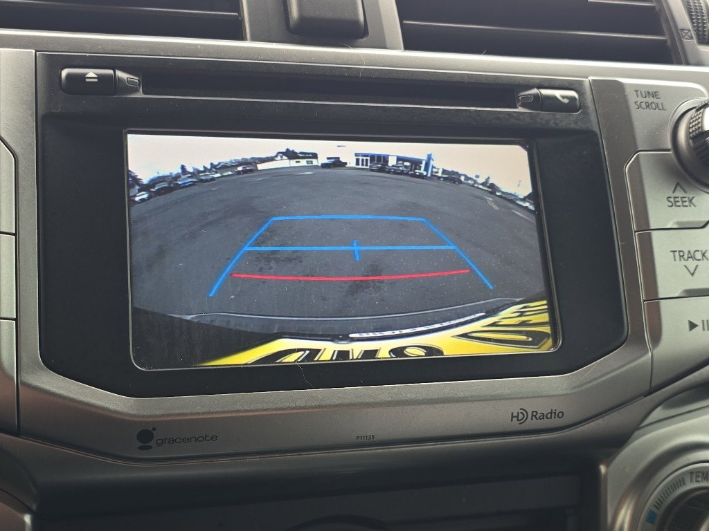 Used 2016 Toyota 4Runner SR5 image 28