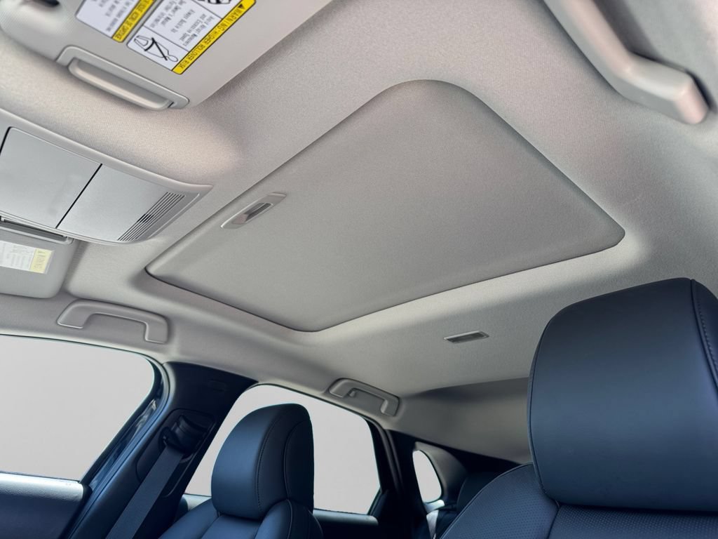 New 2026 MAZDA CX-30 AWD 2.5 S w/ Premium Package image 18