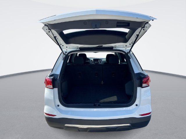 Used 2023 Chevrolet Equinox LT FWD image 23