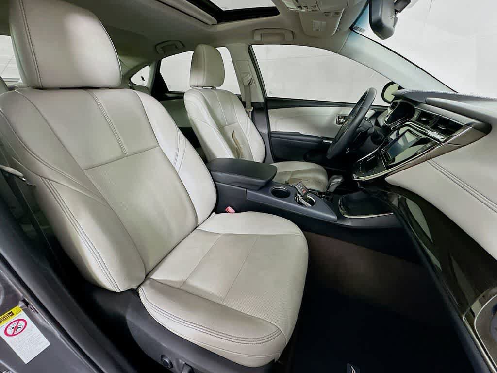 Used 2013 Toyota Avalon Limited FWD image 15
