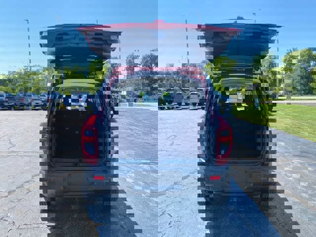 New 2025 Ford Bronco Sport Heritage image 15