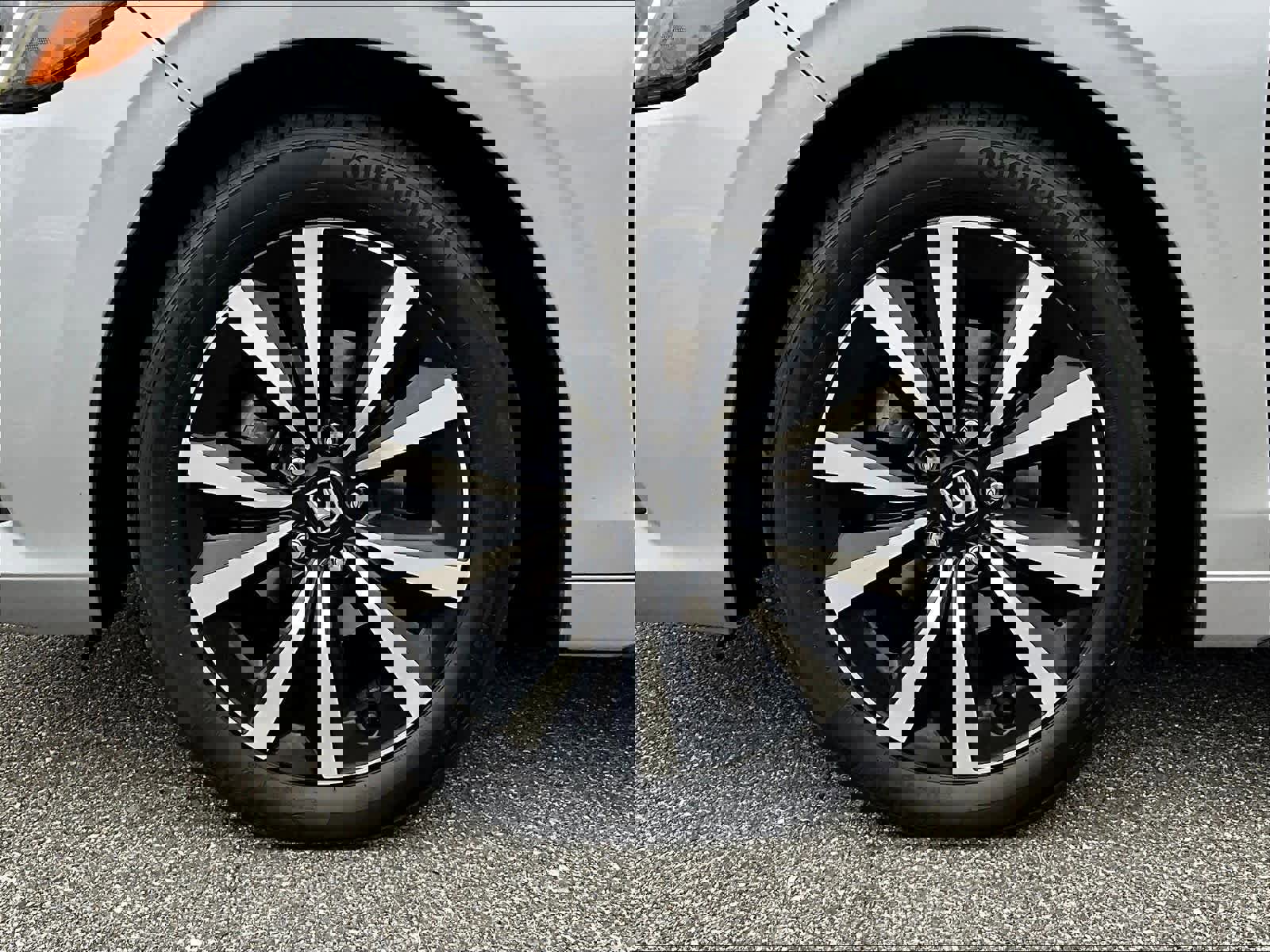 Used 2023 Honda Civic EX-L image 7