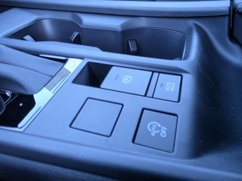 New 2026 Nissan Sentra S w/ Floor Mat Package FWD image 21