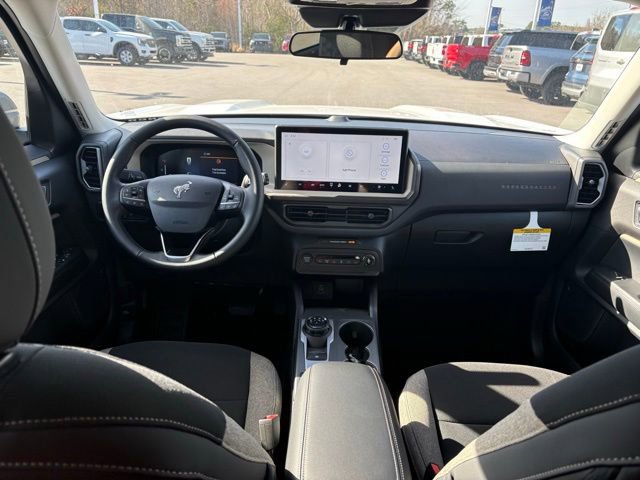 New 2026 Ford Bronco Sport Big Bend w/ Convenience Package AWD/4WD image 12
