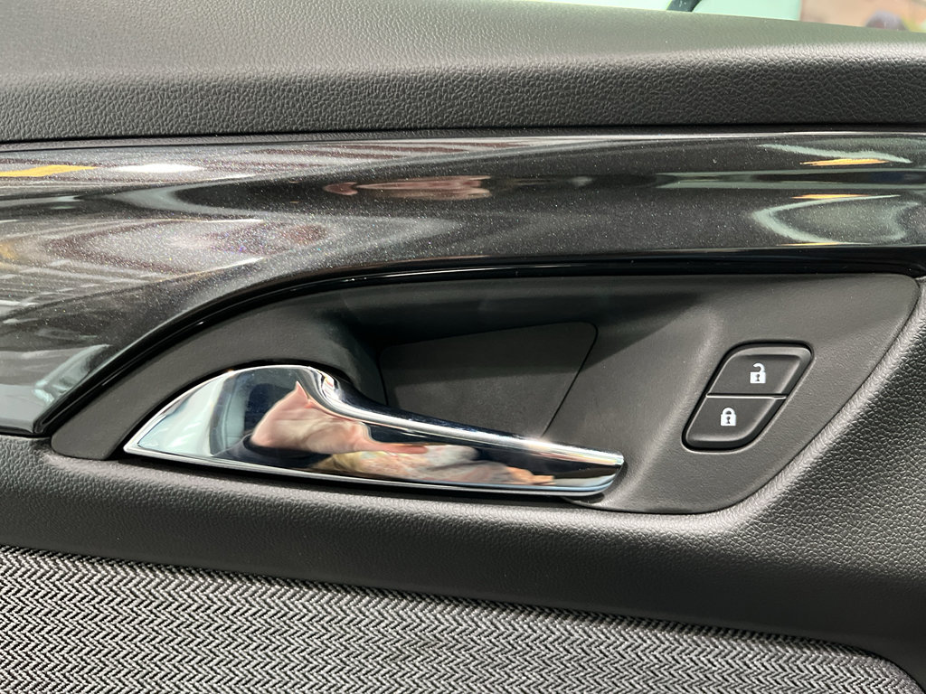 New 2026 Chevrolet TrailBlazer LT FWD image 24