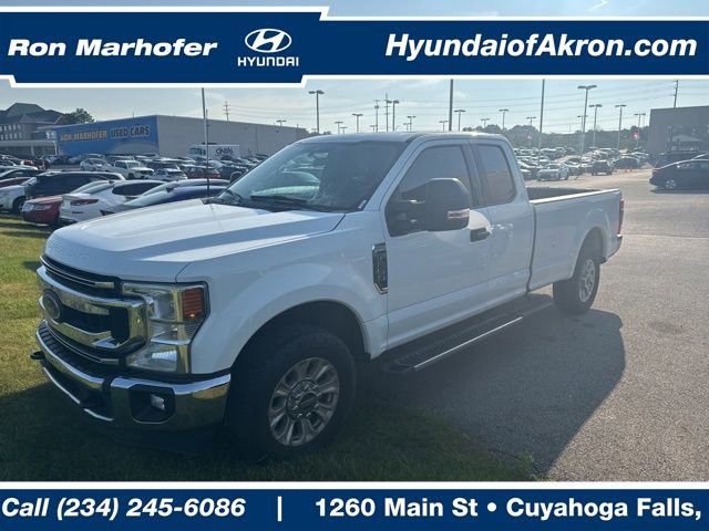 Used 2022 Ford F250 XLT w/ XLT Value Package