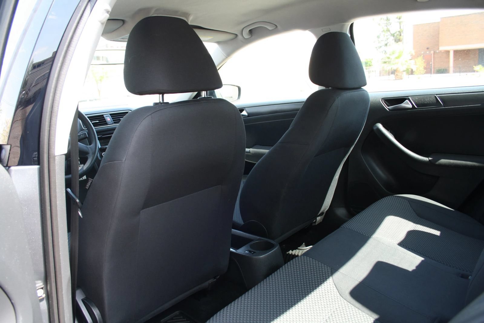 Used 2012 Volkswagen Jetta S FWD image 12