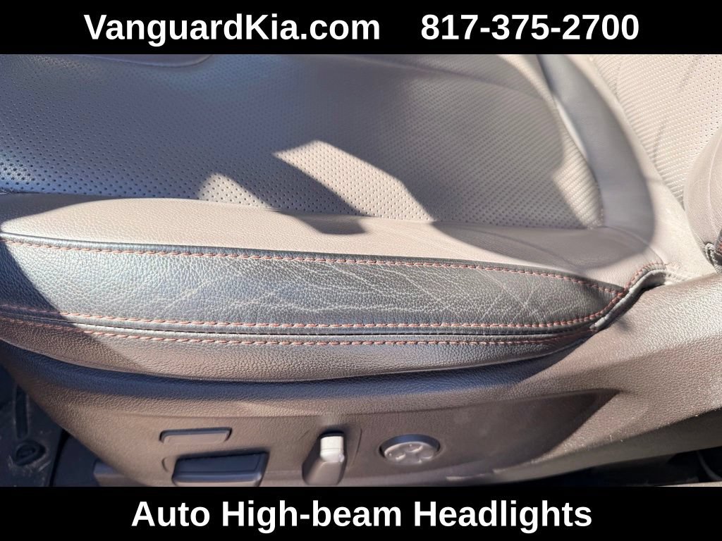 Used 2019 Hyundai Santa Fe FWD image 15