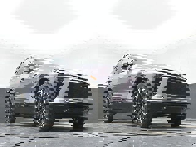 New 2026 Chevrolet Blazer EV RS w/ Super Cruise Package image 24
