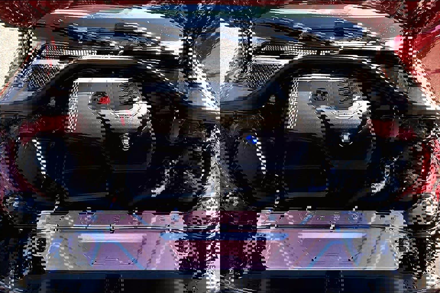 Used 2025 BMW 230i xDrive Coupe w/ Convenience Package image 16