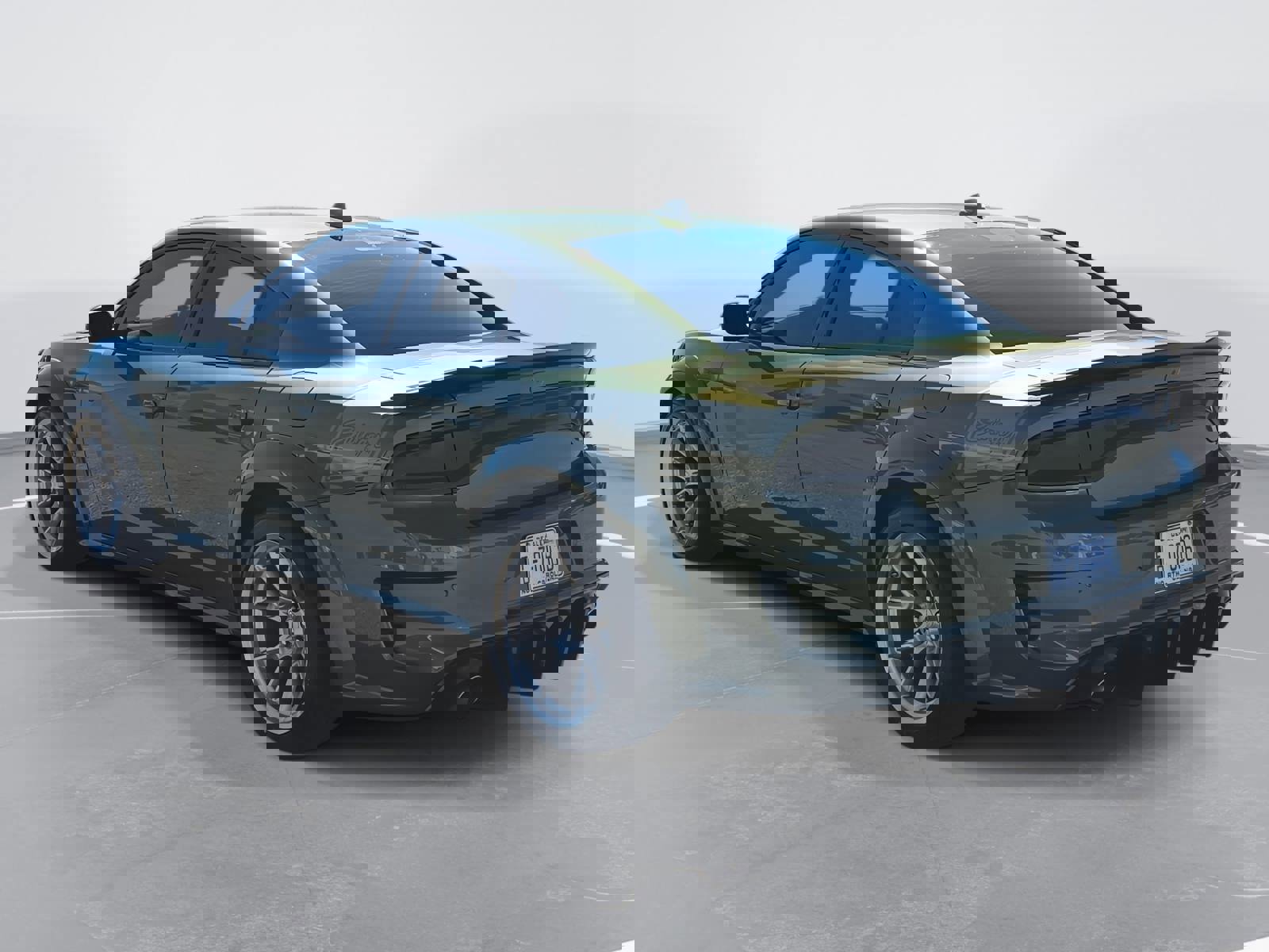 Used 2023 Dodge Charger Scat Pack image 7