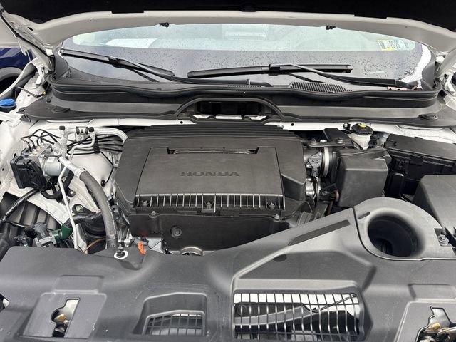 Used 2025 Honda Pilot EX-L image 30