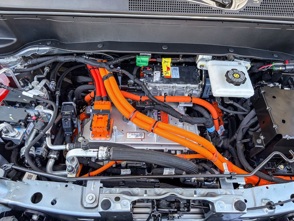 New 2027 Chevrolet Bolt LT w/ Comfort Package image 25