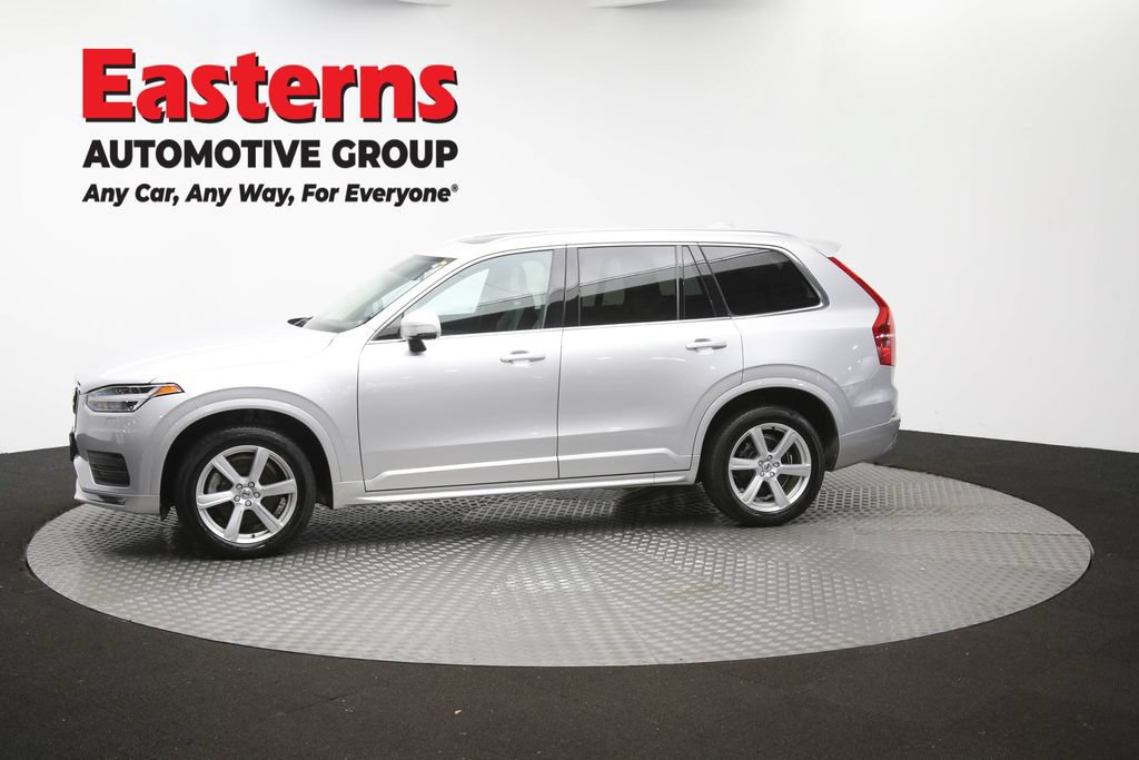 Used 2022 Volvo XC90 T5 Momentum AWD/4WD image 60
