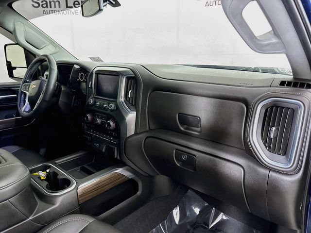 Used 2022 Chevrolet Silverado 3500 LT w/ All Star Edition AWD/4WD image 28