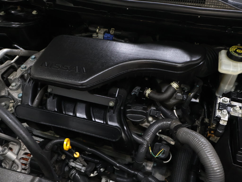 Used 2021 Nissan Rogue Sport SV AWD/4WD image 27
