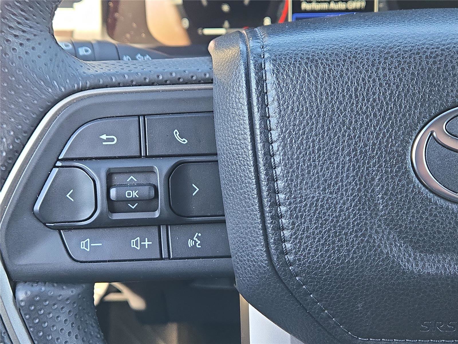 Used 2025 Toyota 4Runner TRD Off-Road Premium image 22