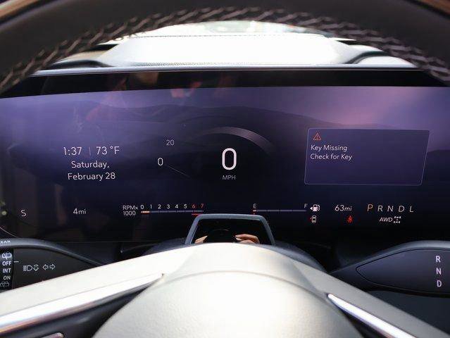 New 2026 Buick Enclave Avenir w/ Super Cruise Package image 39