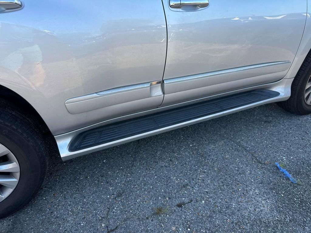 Used 2014 Lexus GX 460 w/ Premium Package image 9