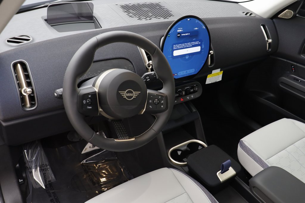 New 2025 MINI Cooper Countryman S image 6