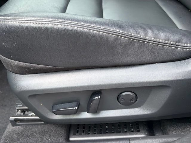 Certified 2023 Nissan Rogue SL AWD/4WD image 15