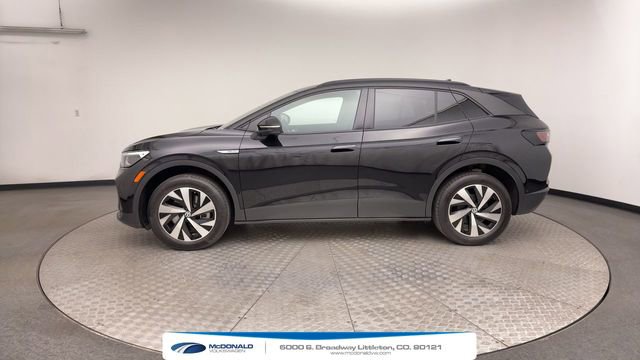 Used 2023 Volkswagen ID.4 Pro image 5
