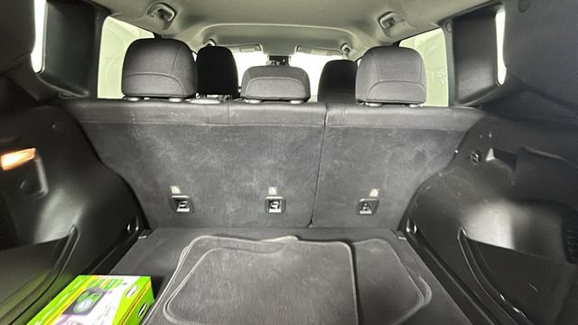 Used 2021 Jeep Renegade Sport AWD/4WD image 28