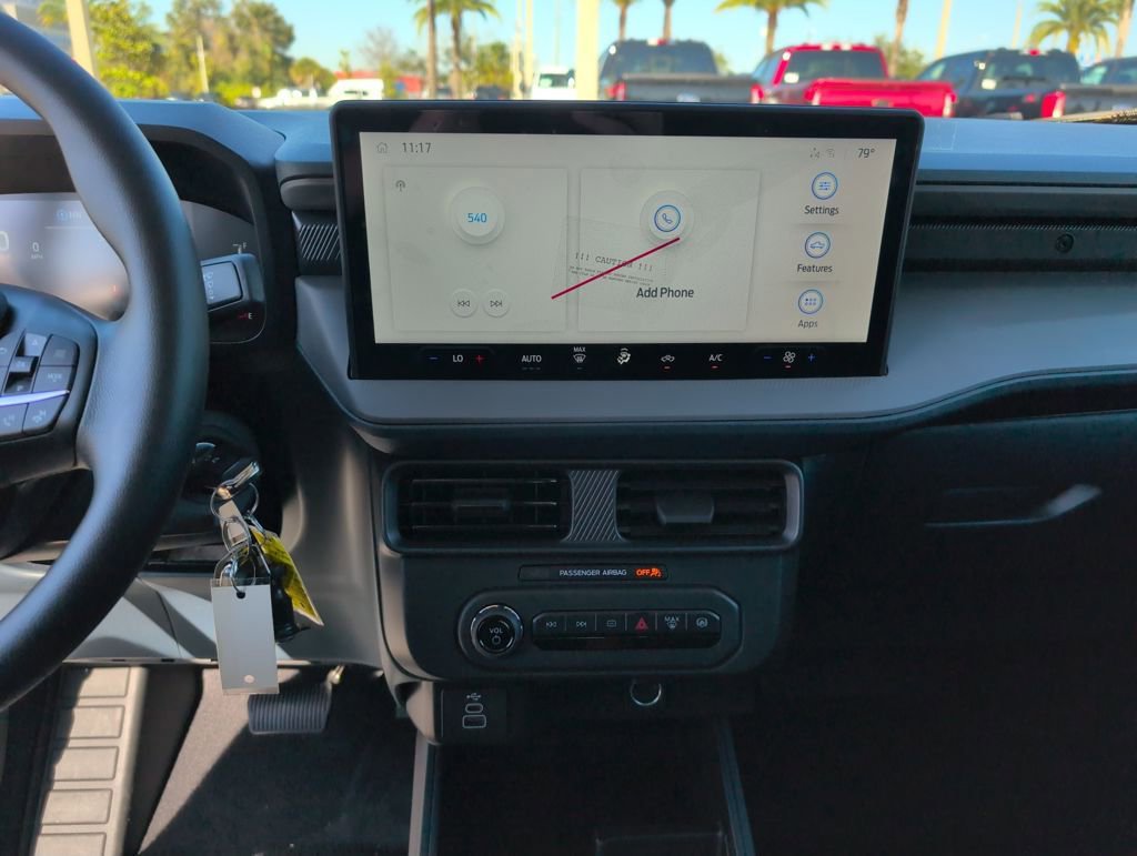 New 2026 Ford Maverick XL image 16